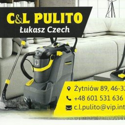 C&L PULITO - Usługi Elewacyjne Żytniów