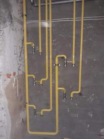 MK gaz - Instalacje grzewcze Niedrzwica Duża