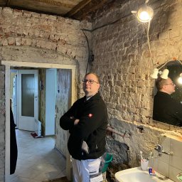 TERMON Czesław Duda - Wysokiej Klasy Przepychanie Rur Tarnowskie Góry