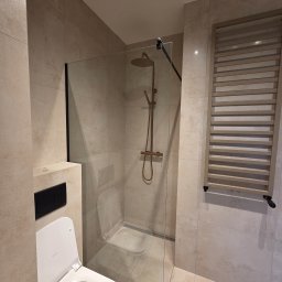 Remont łazienki Kraków 4