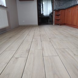 Tynki maszynowe Słubice 1