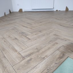 Tynki maszynowe Słubice 3