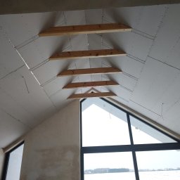 Tynki maszynowe Słubice 1