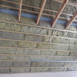 Tynki maszynowe Słubice 2