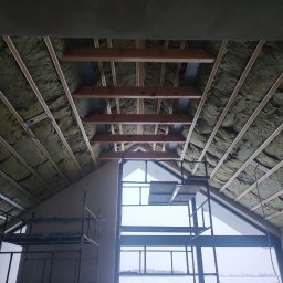 Tynki maszynowe Słubice 3