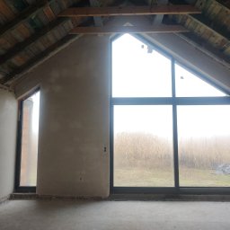 Tynki maszynowe Słubice 4