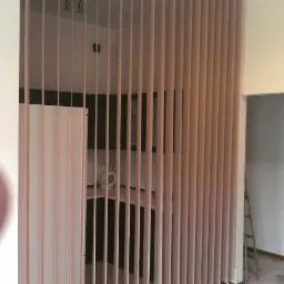 Żaluzja pionowa Vertical