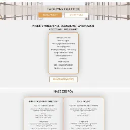 Strona internetowa firmy Grupa Sanco z Warszawy, oferującej projekty koncepcyjne, budowlane i wykonawcze, kosztorysy oraz przedmiary instalacji wod-kan, ppoż., grzewczo-chłodniczych, gazowych...