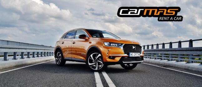 Carmas Rent a Car - Przewóz osób Lublin