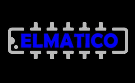 ELMATICO Krzysztof Marciniec - Serwis automatyki Zagorzyce