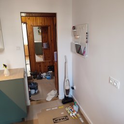 Remonty mieszkań Tarnobrzeg 4