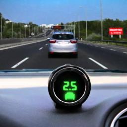 Monitoring GPS pojazdów Marki 4