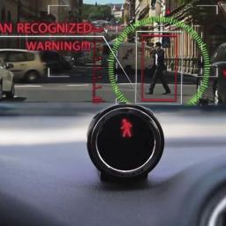 Monitoring GPS pojazdów Marki 5