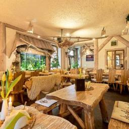 Catering dla firm Warszawa 2