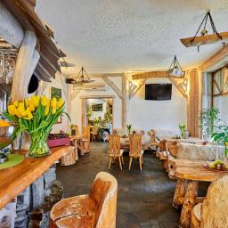 Catering dla firm Warszawa 3