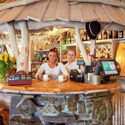 Catering dla firm Warszawa 4