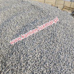 Grys granitowy 16/22 mm 
kamień ogrodowy