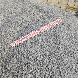 Grys granitowy 16/22 mm kamień ogrodowy