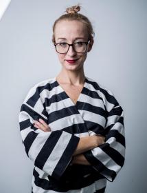 Kancelaria Radcy Prawnego - Radca Prawny Natalia Jaros - Radca prawny Zgierz