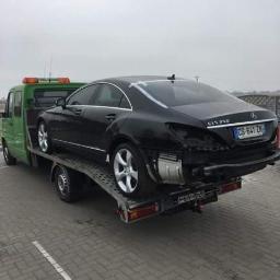 Transport samochodów z zagranicy Warszawa 2