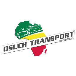 Piotr Osuch Transport OSUCH - Transport Samochodów z Francji Cianowice duże
