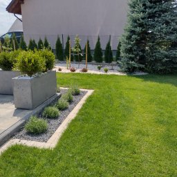 Projektowanie ogrodów Oława 20