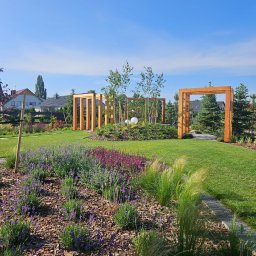 Projektowanie ogrod&oacute;w Oława