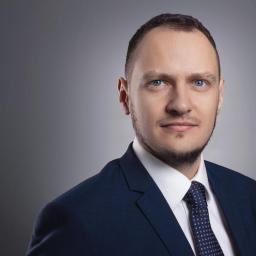Adwokat Mateusz Jachimczyk Kancelaria Adwokacka - Kancelaria Prawna Warszawa