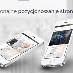 Tworzenie stron internetowych Katowice 2