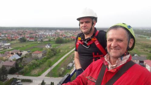 FUH "ECHO-LAS" MACIEJ DEPA - Prace działkowe Głogów Małopolski
