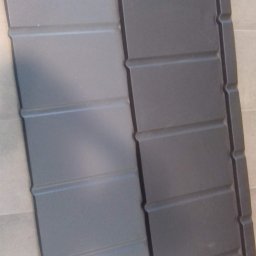 Wymiana dachu Zamość 4