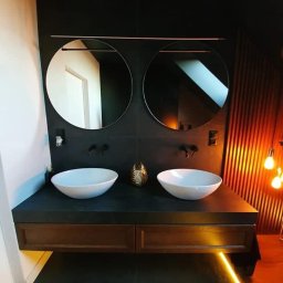 Remonty biur Sośnicowice 1