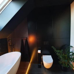 Remonty biur Sośnicowice 2