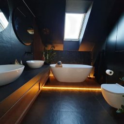 Remonty biur Sośnicowice 3