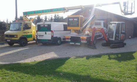 Firma Usługowo - Handlowa "'EURO-MAX" Jacek Konieczny - Elektryk Dobryszyce