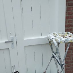 Malowanie mieszkań Eindhoven 2
