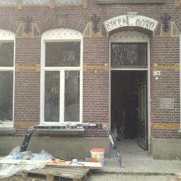 Malowanie mieszkań Eindhoven 45