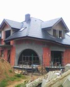 Janbud - Fundament Iwanowice dworskie