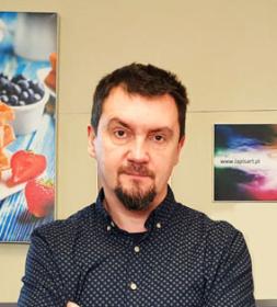 Lapisart Sp. z.o.o. - Druk wielkoformatowy Warszawa