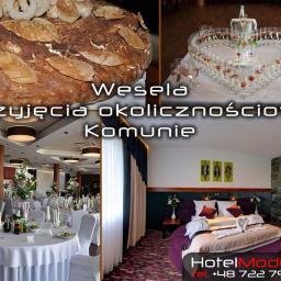 Hotel Katowice Modus Katowice 5