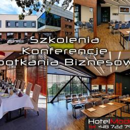 Hotel Katowice Modus Katowice 6