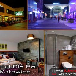 Hotel Katowice Modus Katowice 7