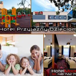 Hotel Katowice Modus Katowice 17