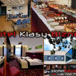 Hotel Katowice Modus Katowice 21