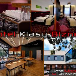 Hotel Katowice Modus Katowice 22