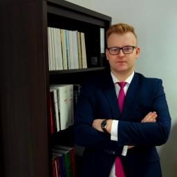 Kancelaria Adwokacka Adwokat Rafał Dąbrowski - Porady Prawne Siedlce