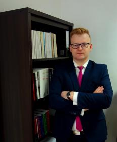 Kancelaria Adwokacka Adwokat Rafał Dąbrowski - Radca prawny Siedlce