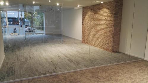 MGFLOOR - Montaż wykładzin Toruń