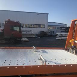 RP customs - Transport Samochodu z Włoch Deinze