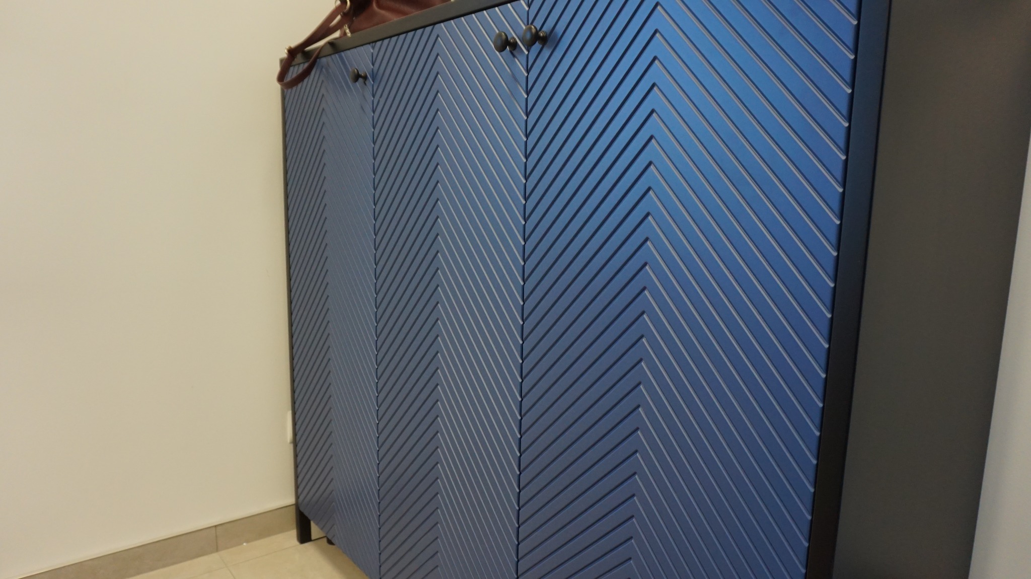 Nasze frezowanie i lakierowanie